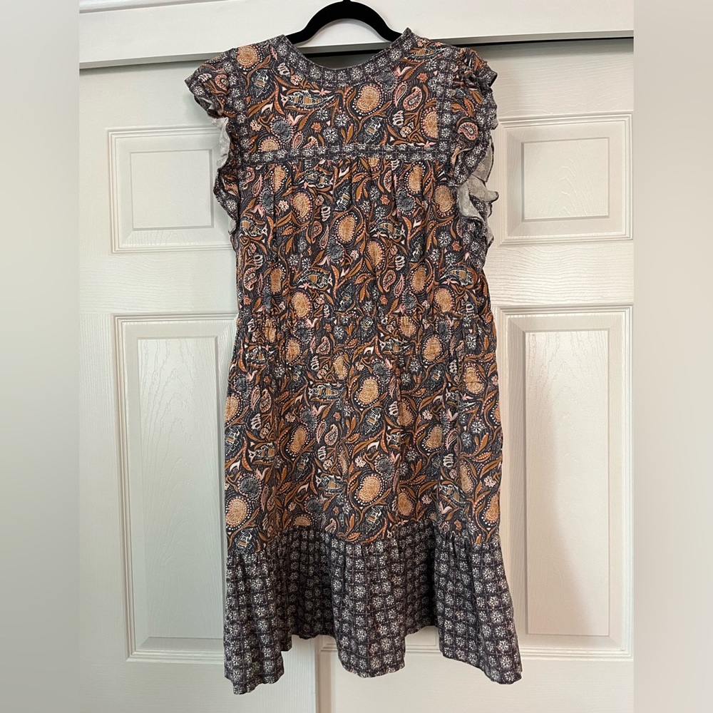 American Thread Dress